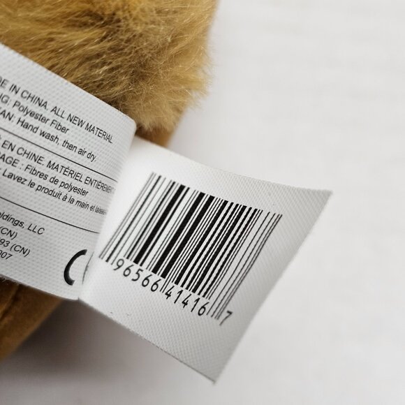 New Squishmallows Mitchard - Picture 11 of 13